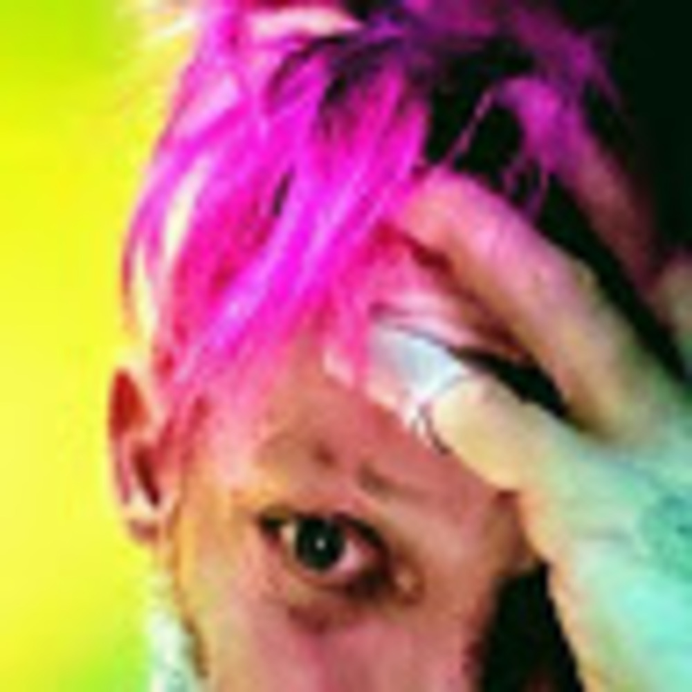 Meet your Posher, Bill